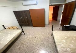 Blk 376 Clementi Avenue 4 (Clementi), HDB 3 Rooms #574530191